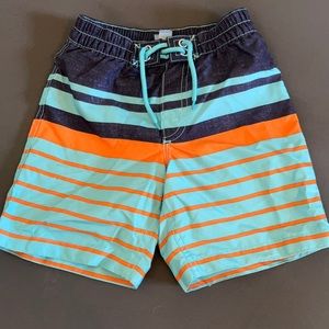 Gap Boys Swim Trunks